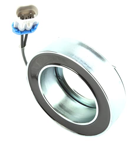 Taros Trade 157634 Bobina del compresor de aire acondicionado