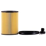 ECOGARD S11914 Premium Cartridge Oil Filter for Synthetic Oil Fits Hyundai Sonata 2.5L 2020-2026, Tucson 2.5L 2022-2026, Kia K5 2.5L 2021-2026, Sorento 2.5L 2021-2026
