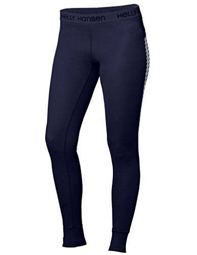 Helly Hansen W HH Active Flow, Pantalone Termico