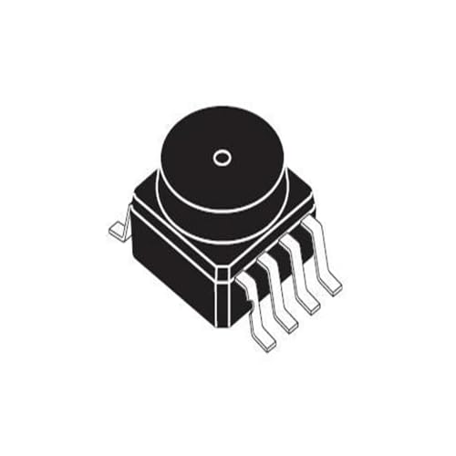 (1)MPXA4115A6U SOIC-8