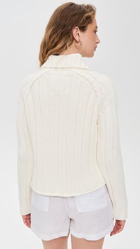 Frank & Eileen Women's Mini Cardigan3