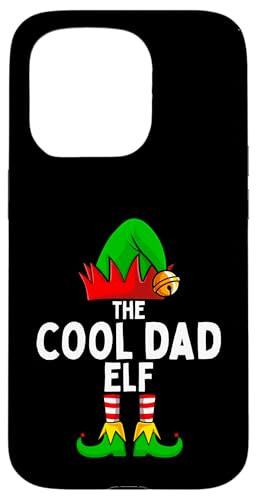 Cool Dad Elf  Ƒ NX}X j X}zP[X iPhone 15 Pro p