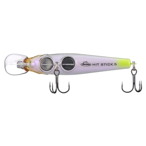 Image of Berkley Hit Stick Fishing Hard Bait