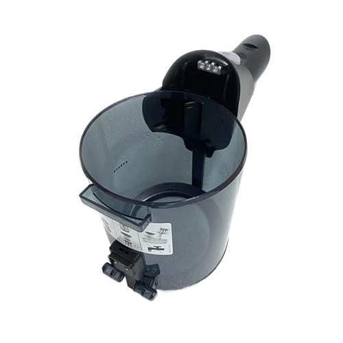 Kompatibel Mit Staubsauger-Staubbehälter Der BOSCH-Serie Unlimited 7/S6/S7, Ersatzteil