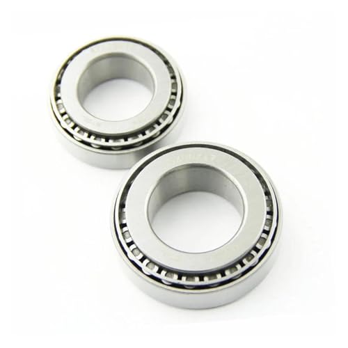 Roulement direction Yam&AHA résout guidonnage XT600 XT660Z FZR600 - 25x47x15 93332-00023