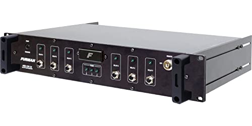 Furman ASD-120 Power Conditioner (2.0)