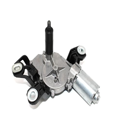 Moteur essuie-glace arrière mécanisme tringles VW Polo Sharan 5K6955711B 5K6955711A