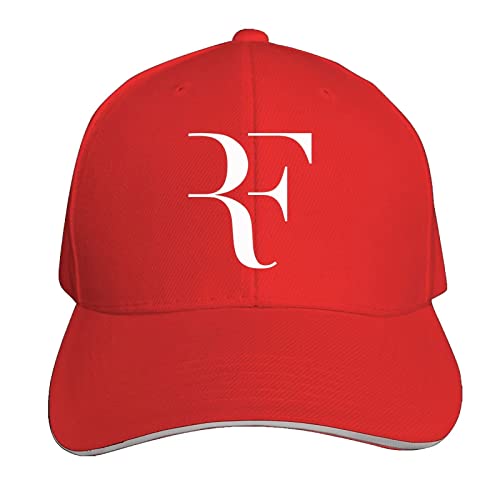 new federer hat