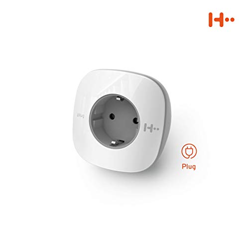 Preisvergleich Produktbild H2 Plug die smarte Steckdose für Ihr intelligentes Zuhause, smarte steckdose, Heimautomatisierung, intelligente Haustechnik, Fernbedienung