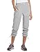 baleaf Women's Hiking Pants Water Resistant Lightweight Joggers Pant Quick Dry for All Seasons Elastic Waist Glacier Gray Size S