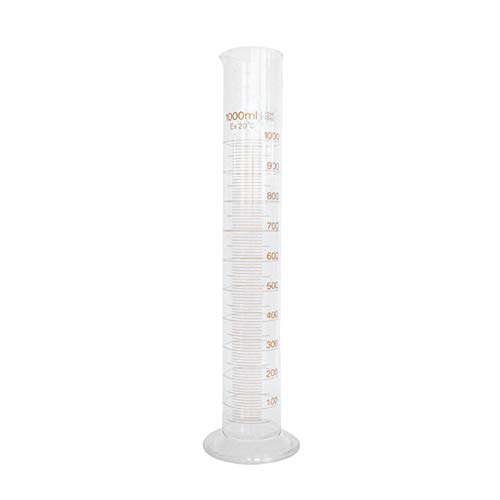 Bodhi2000 10/50/100/500/1000/2000 ml - Cilindro di...