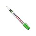 Markal 96828, Valve Action Paint Marker (Pack of 144 pcs)