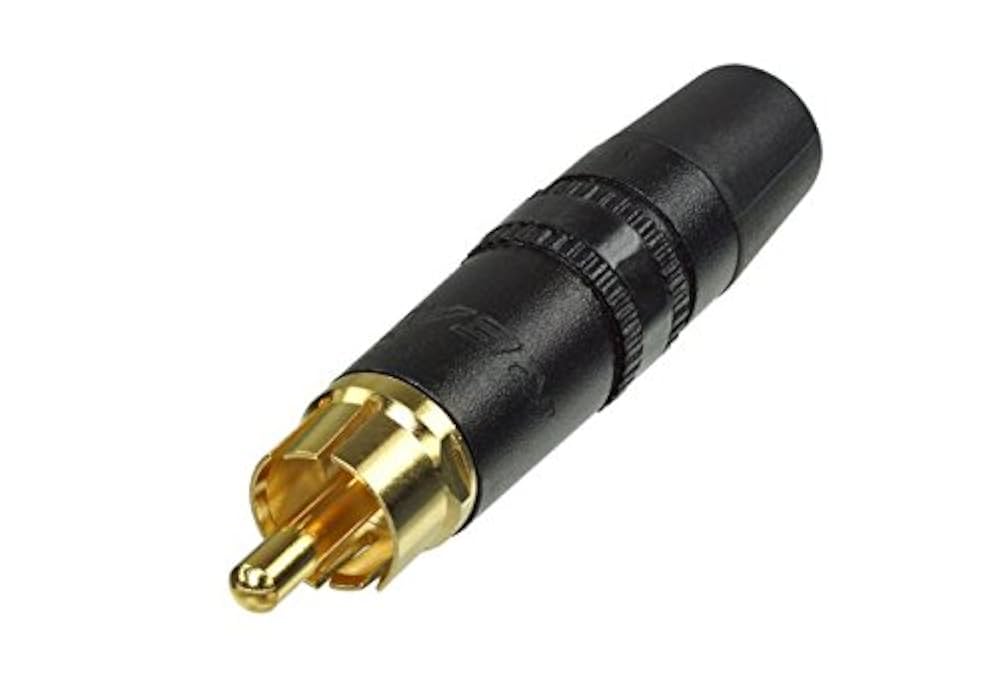 黒ミャクミャク カラビナ付き　ブラック 立ち&座り2体セット Amazon | NEUTRIK NYS373 RCAプラグ (黒) | Neutrik / ノイ