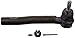 MOOG ES800533 Tie Rod End