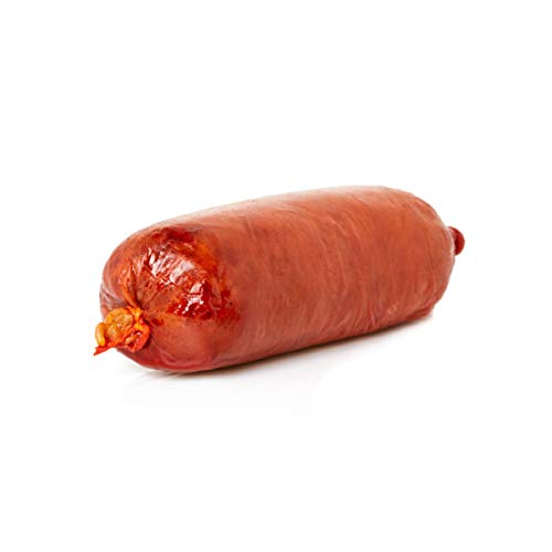 Nduja Piccante Calabrese, Salumi Pasini, 200 gr
