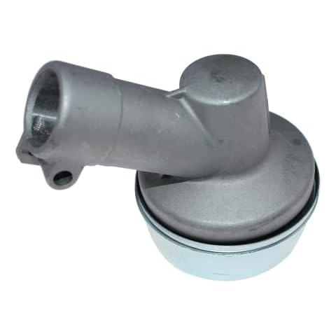 Tête d'engrenage ICOOYO pour débroussailleuse Stihl Cover