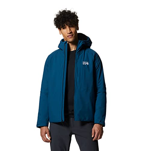 Image of Mountain Hardwear unisex-adult Stretch Ozonic Insulated Jacket