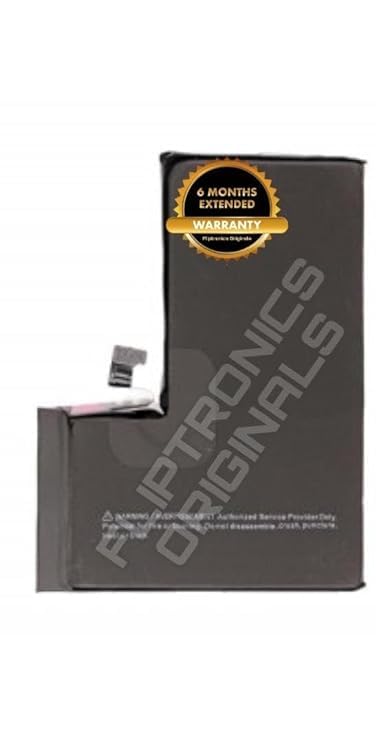 Image of Battery for iPhone 13 Pro A2638 A2483 A2636 A2639 A2640 Battery with 6 Month Warranty**** (Z287)