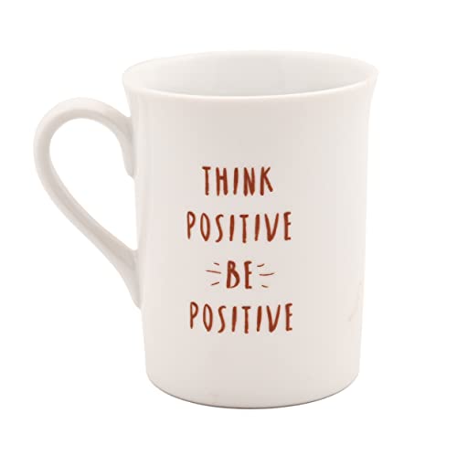 Image of Hitkari Potteries Coffee Mugs Set of 2 | 350ml Coffee Cups & Mug for Women | Home & Kitchen Porcelain Coffee Mugs for Morning & Evening | Food Grand Tea Cups for Gift Birthday