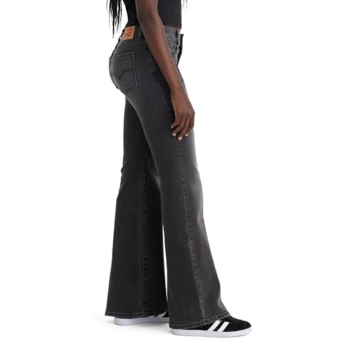 Image of Levi's Women's Superlow Flare Jeans