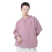 ※【タイムセール】【77％OFF＋ポイント2％還元！】[ニューバランス] レディース Iconic Collegiate フルジップジャケット (WJ41508) RSE(ローズウッド) S 2656円 44pt！