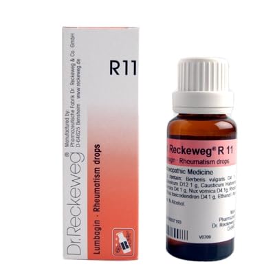 Dr. Reckeweg R11 Rheumatism Drop (B0CKTH5KCB) Amazon Price History, Amazon Price Tracker