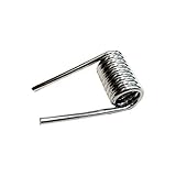 A.A Parking Brake Torsion Return Spring for EZGO Golf Cart # 70681-G01, 70681G01