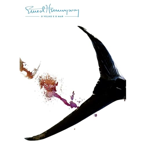 8/14 - O VELHO E O MAR - Ernest Hemingway