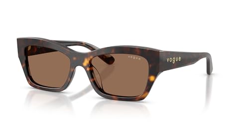 Image of Vogue Eyewear Women's Vo5658su Universal Fit Sunglasses