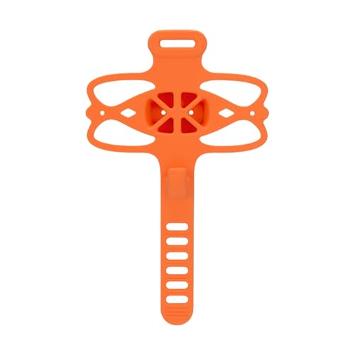 Soporte flexible para manillar de bicicleta, soporte de teléfono para bicicleta, soporte para teléfono para motocicleta