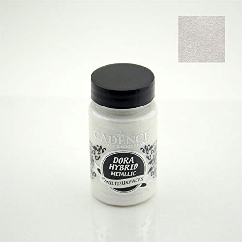Cadence Dora Hybrid Pearl 90ml