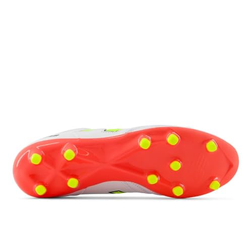 Image of New Balance Men's 442 V2 Team FG Soccer Shoe