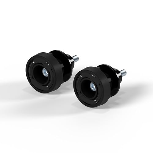 Moteur protection capot FAZER 1000 kit étui de carter anti-choc et ultra résistant