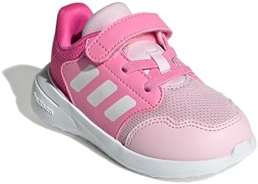 Adidas Pembe Kadın Yürüyüş Ayakkabısı Ih7781-Tensaur Run 3.0 El I, 26.5, 5003167235 - Görsel 4