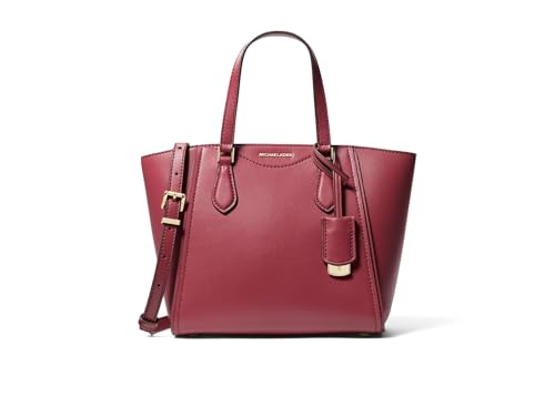 Image of Michael Kors Women's Taryn Small Convertible Crossbody Bag