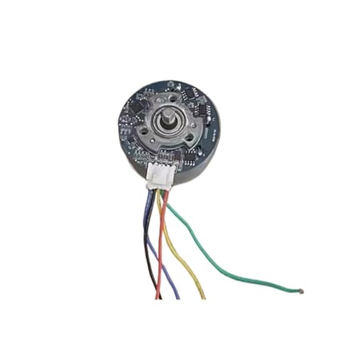 Moteur sans balais 4502 à couple élevé 3800 tr/min pour une puissance rotative fluide