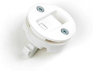 Werner Telescoping Attic Ladder Latch - Model 36-62