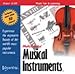 Produktbild VOYETRA Musical Instruments Software [Import]