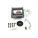 Pertronix D3001 Flame-Thrower Red/White Wire 50,000 Volt GM HEI Coil