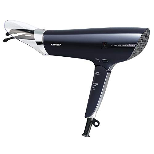 SHARP プラズマクラスタースカルプエステ IB-GX9K