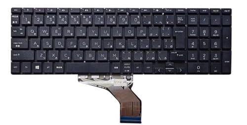 �����p FOR HP 250R G9 B10NQAT#ABJ B8QU2AT#ABJ ���{��L�[�{�[�h