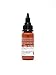 Intenze Tattoo Ink Medium Brown 1 oz with Excellent Long-Lasting Opacity, Made in USA, Exceptional Skin Coverage, Sterilized and Direct from The Manufacturer.