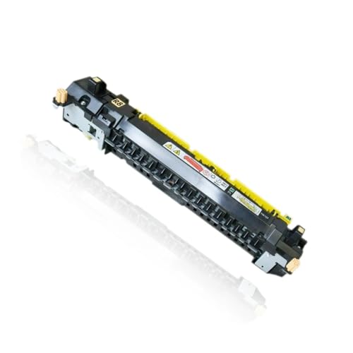 Unité de fusion Xerox Workcentre 7125 résout bourrage et traces 110V