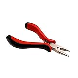 Schnelles und Einfaches Entfernen der Strähnen mit der Bondingzange nach der Tragezeit. Schnelles und haarschonendes Anbringen von Microring Extensions. Microring Bonding Extensions werden mit der Bondinzange in wenigen Sekunden am Eigenhaar angebracht.