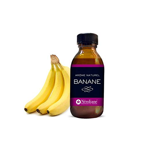 Néroliane AROME Naturel Banane 250 ML
