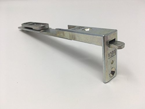 Lucchetto perimetrale A0380 Art.No. 282816 di