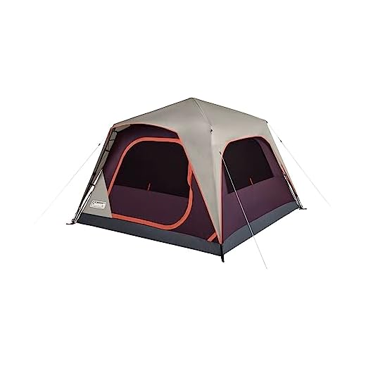 Barraca Skylodge Instant - Coleman