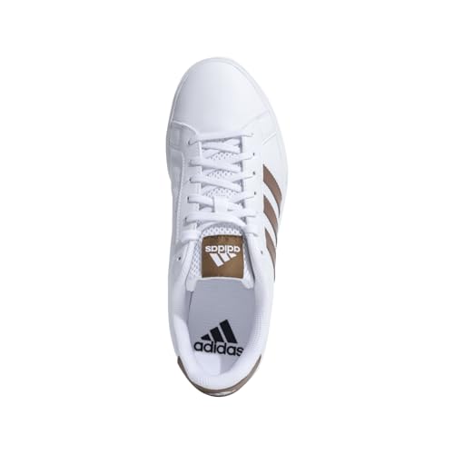 Image of adidas Mens Street Icon M Skateboarding Shoe