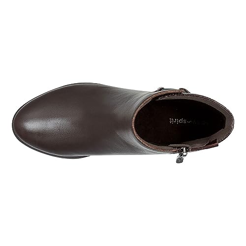 Easy Spirit womens SaharaAnkle Boot2