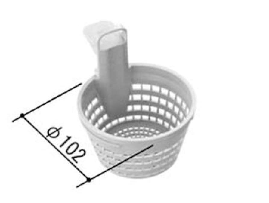 Amazon.co.jp: ○[TS-M(9)-K]INAX/LIXIL 浴室部品 排水部品 ヘア